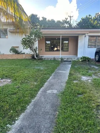 Image 5 - 1101 Northwest 191st Street, Norland, Miami Gardens, FL 33169, USA - House for sale