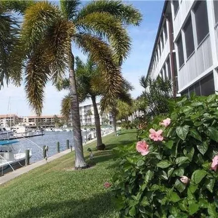 Rent this 1 bed condo on 43 Yacht Club Drive in North Palm Beach, FL 33408