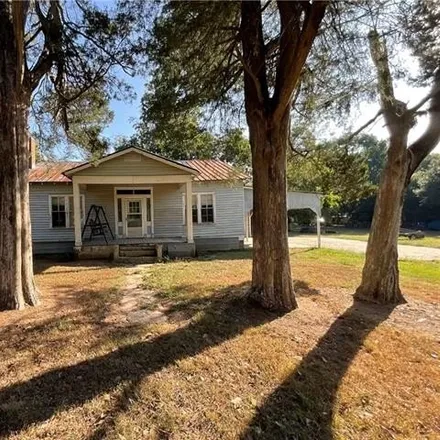 Buy this 2 bed house on 4215 Highway 115 in Norma, Avoyelles Parish