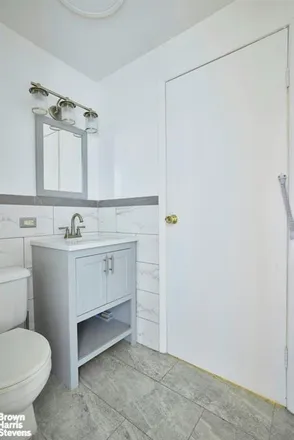 Image 7 - 140 WEST END AVENUE 1/D in New York - Apartment for sale