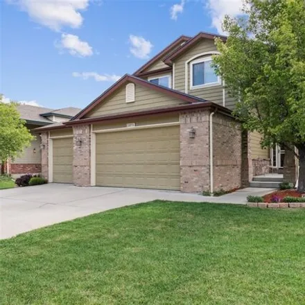Buy this 3 bed house on 2239 Meadow Sweet Lane in Erie, CO 80516