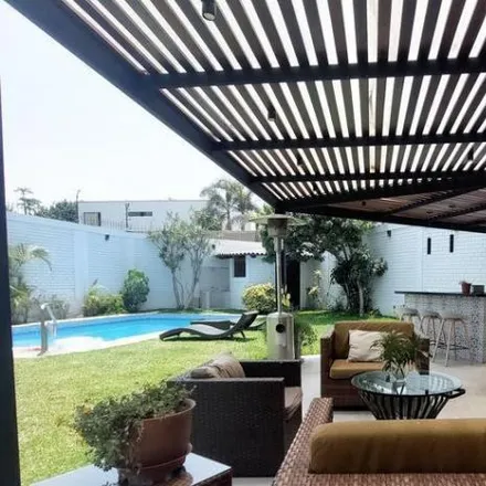 Buy this 5 bed house on Jirón Hawai in La Molina, Lima Metropolitan Area 15026