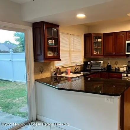 Image 2 - 231 Harbourtown Boulevard, Little Egg Harbor Township, NJ 08087, USA - Townhouse for sale