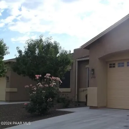 Rent this 3 bed house on 6701 East Devon Court in Prescott Valley, AZ 86314