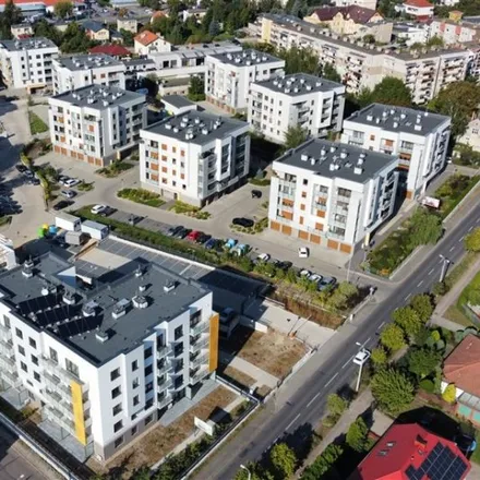 Buy this 2 bed apartment on Dożynkowa in 64-100 Leszno, Poland