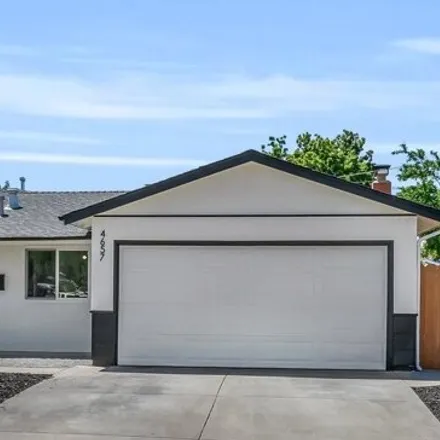 Buy this 3 bed house on 4657 Tango Way in San Jose, CA 95111