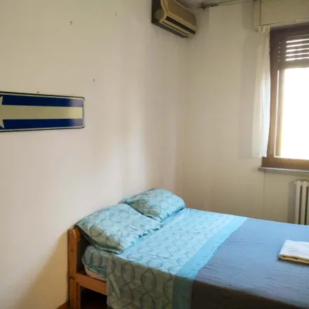 Image 5 - Via Ercolano, 20155 Milan MI, Italy - Room for rent