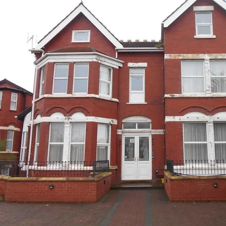 Rent this 1 bed apartment on Lathom Road in Sefton, PR9 0JP