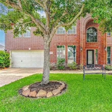 Buy this 5 bed house on 2349 Golden Mews Lane in Fort Bend County, TX 77494