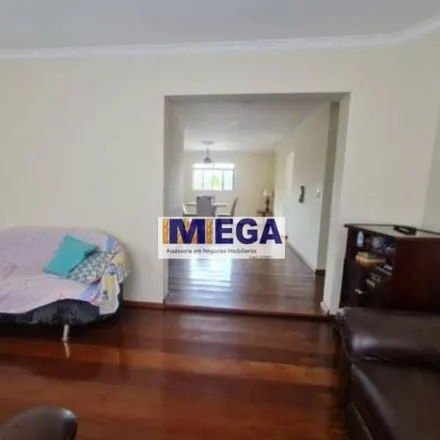Buy this 3 bed house on unnamed road in Parque São Jorge, Campinas - SP