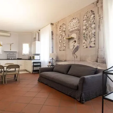 Image 7 - Via Sant'Alò, 1, 40126 Bologna BO, Italy - Apartment for rent