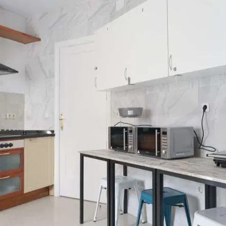Image 8 - Calle de Santa Engracia, 37, 28010 Madrid, Spain - Apartment for rent