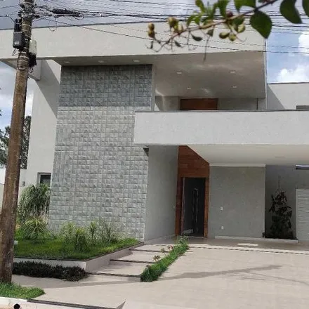 Buy this 3 bed house on Rua Pedro Molina Canto in Condomínio Village La Montagne, São José do Rio Preto - SP