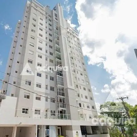 Image 2 - Centro, Casa Torpedo, Rua Balduíno Taques 1002, Centro, Ponta Grossa - PR, 84010-050, Brazil - Apartment for sale