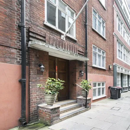 Image 7 - 10 Fetter Lane, Blackfriars, London, EC4A 1BR, United Kingdom - Apartment for rent
