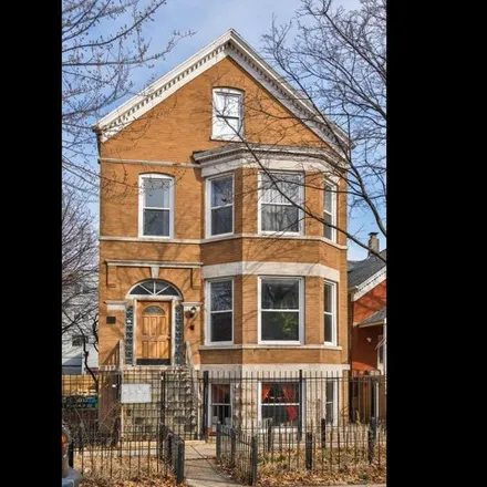 Buy this 7 bed house on 911 North Mozart Street in Chicago, IL 60622