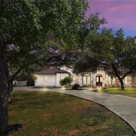 Buy this 3 bed house on 10558 Felsblock Lane in Comal County, TX 78132