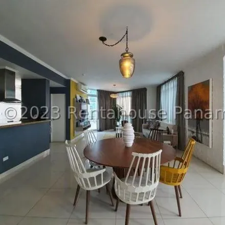 Buy this 3 bed apartment on Calle 66 Este in San Francisco, 0807