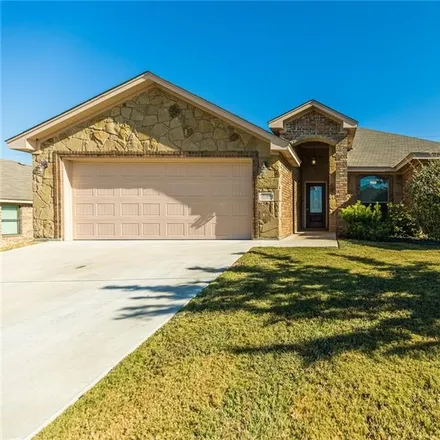 Buy this 4 bed house on 7600 Dudleys Draw Road in Temple, TX 76502
