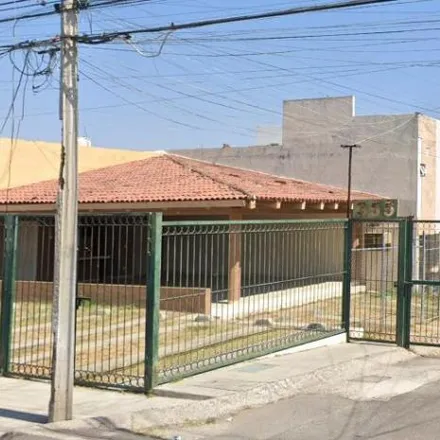 Image 2 - Calle Gigantes 50, Reforma, 44360 Guadalajara, JAL, Mexico - House for sale