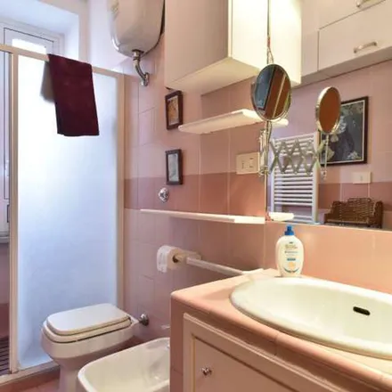 Image 2 - Via Cesare Baronio 137, 00179 Rome RM, Italy - Apartment for rent