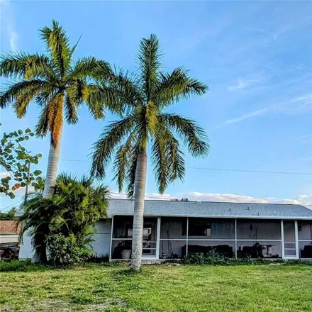 Image 4 - 18738 Van Nuys Circle, Port Charlotte, FL 33948, USA - House for sale