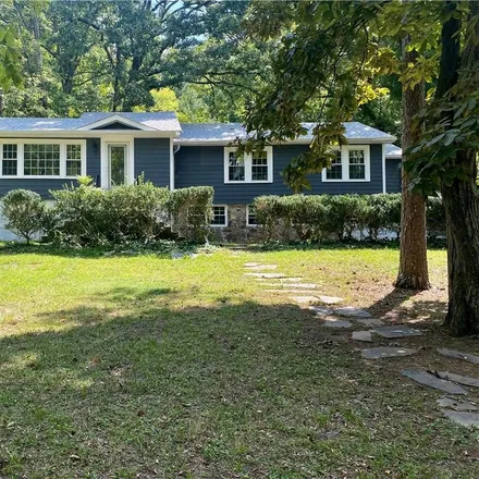 Buy this 3 bed house on 117 Blacks Bluff Road Southwest in Rome, GA 30161