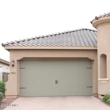 Buy this 3 bed house on 20599 West Nelson Place in Buckeye, AZ 85396