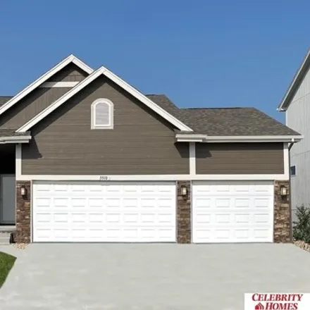 Buy this 3 bed house on Palisades Drive in Sarpy County, NE 68136