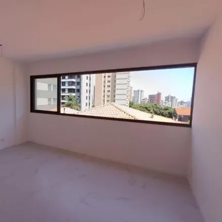 Buy this 2 bed apartment on Rua Ramalhete in Serra, Belo Horizonte - MG