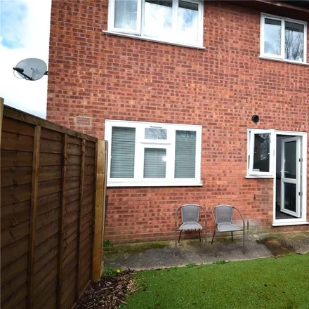 Rent this 1 bed apartment on Goodwin Stile in Thorley, CM23 4EP