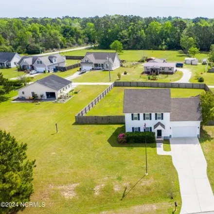 Buy this 3 bed house on unnamed road in Bay Woods, Carteret County