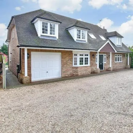 Buy this 4 bed house on Grove Green Lane in Penenden Heath, ME14 5JW