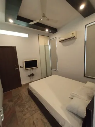 Rent this 2 bed apartment on Khader Nawaz Khan Road in Zone 9 Teynampet, Chennai - 600001