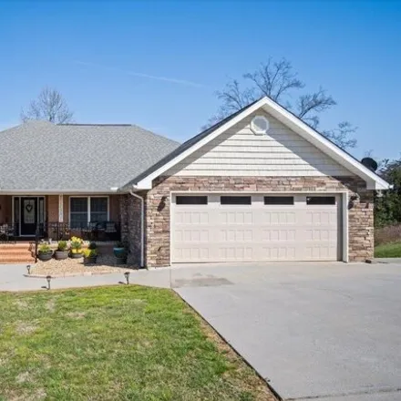 Buy this 4 bed house on unnamed road in Sevier County, TN 37764