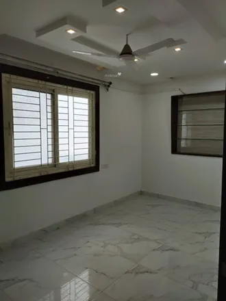 Image 9 - unnamed road, Ward 94 Shaikpet, Hyderabad - 500096, Telangana, India - Apartment for sale