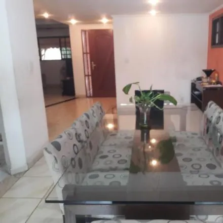 Buy this 4 bed house on Rua Mario de Jesus Rodrigues in Maia, Guarulhos - SP