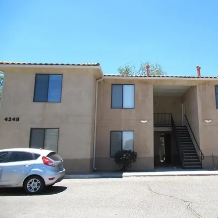 Rent this 3 bed apartment on 4248 Sabana Loop SE