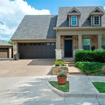 Rent this 3 bed house on 5733 Littleport Road in McKinney, TX 75070