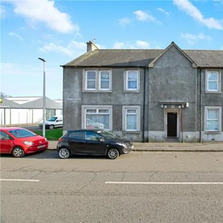 Buy this 2 bed apartment on Valleyfield Place in Stirling, FK7 7QB