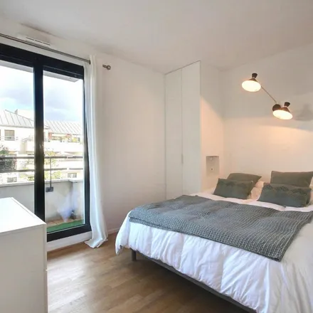 Image 4 - 5-5ter Rue Castéja, 92100 Boulogne-Billancourt, France - Apartment for rent