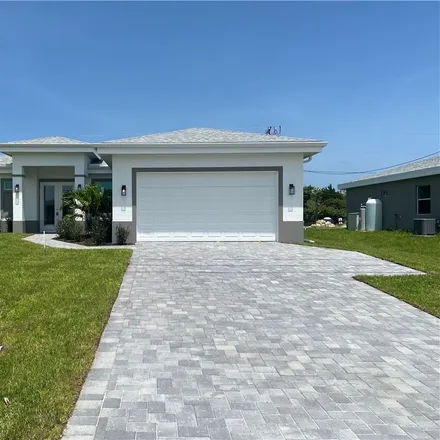 Image 1 - North Chiquita Boulevard, Cape Coral, FL 33993, USA - House for sale