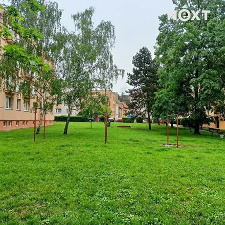 Image 1 - 33, 439 63 Liběšice, Czechia - Apartment for rent