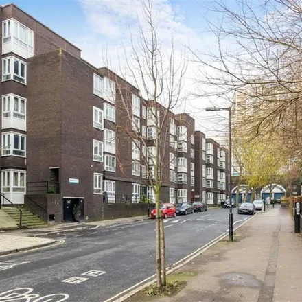 Image 5 - Smeaton Court, 50 Rockingham Street, London, SE1 6PL, United Kingdom - Apartment for rent
