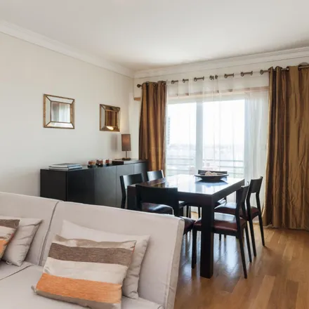 Rent this 1 bed apartment on Rua Professor Simões Raposo in 1600-608 Lisbon, Portugal