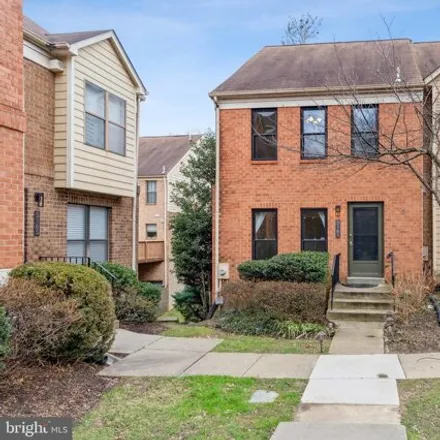Rent this 2 bed house on 5153 King Charles Way in Parkside, North Bethesda