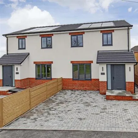 Buy this 3 bed duplex on Yew Lane in Whitley, S5 9DG