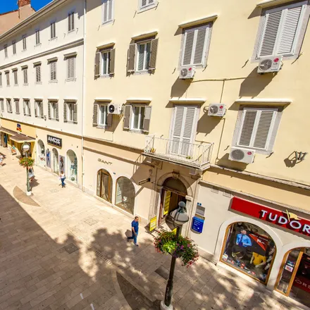 Image 1 - Jelačićev trg 10, 51107 Grad Rijeka, Croatia - Apartment for rent