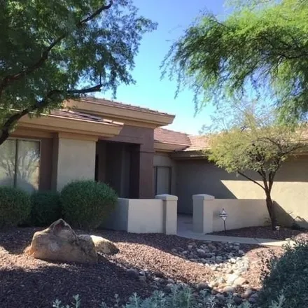 Image 6 - 41638 North Emerald Lake Drive, Phoenix, AZ 85086, USA - House for rent