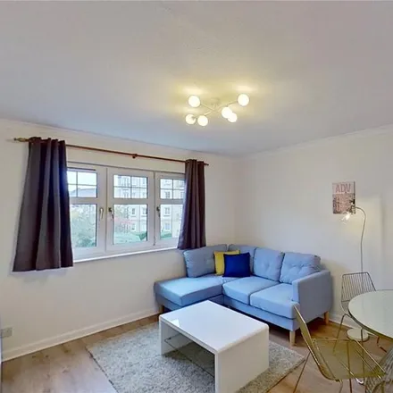 Rent this 2 bed apartment on 11 Springfield Street in City of Edinburgh, EH6 5EA